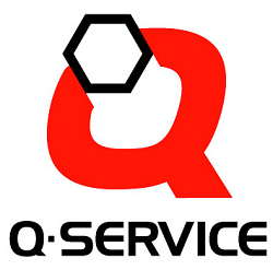 Spolupraca s Q-SERVICE